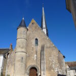 Eglise paroissiale Saint-Michel