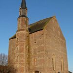 Eglise paroissiale Saint-Vincent