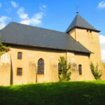 Eglise