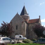 Croix de carrefour