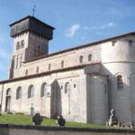 Eglise (ancienne)