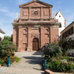 Eglise protestante