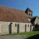 Eglise de Puy-Ferrand