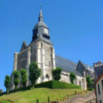 Eglise Saint-Martin