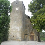 Eglise Sainte-Agathe