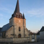 Eglise Saint-Leu