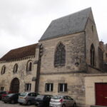 Eglise Saint-Martin