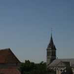 Ancienne église paroissiale de Villeloin