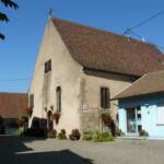 Chapelle Saint-Jean-Baptiste
