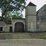 Ancienne église Saint-Pardoux
