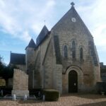 Eglise paroissiale Saint-Aignan