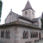 Chapelle Sainte-Marguerite