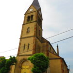 Eglise de Heckenransbach