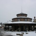 Halle