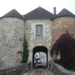 Porte Saint-Nicolas