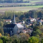 Temple de Monneaux