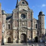 Ancien collège des Jésuites