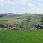 Croix de chemin