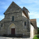 Eglise Saint-Laurent