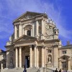 Eglise de la Nativité de la Vierge