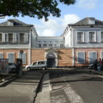 Externat Saint-Joseph-de-Cluny