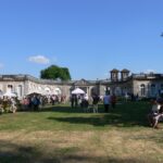 Domaine du château