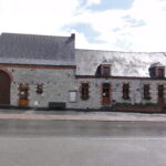 Chapelle Lejeune