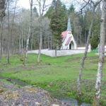 Chapelle Saint-Gilles