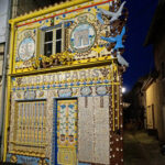 Maison du «Petit-Paris»