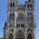 Eglise de la Nativité de la Vierge