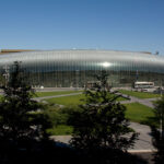 Gare ferroviaire centrale