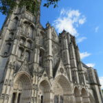 Cathédrale Saint-Etienne