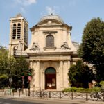 Eglise catholique Saint-Nicolas
