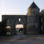 Ancienne ferme de la Perrière