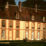 Ancienne abbaye du Paraclet