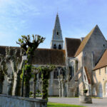 Croix Sainte-Apolline