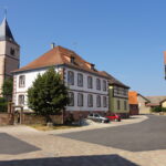 Chapelle Sainte-Marguerite