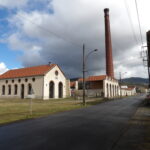 Ancienne filature des Aulnes