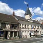 Ancien prieuré Saint-Christophe