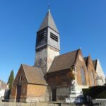 Eglise Saint-Michel