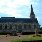Eglise Saint-Riquier