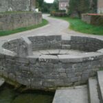 Fontaine Saint-Eloi