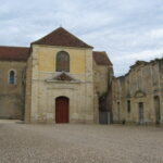 Eglise Saint-Caprais