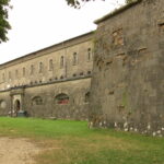Chapelle Saint-Jacques-et-Saint-Philippe et la Tour de l’Horloge