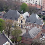 Ancien fort Saint-Sauveur