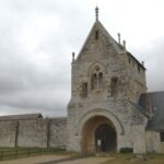 Ferme monastique de Meslay