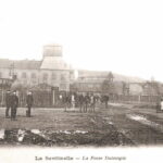 Ancienne fosse Dutemple