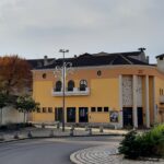salle des fêtes, ancien foyer municipal