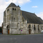 Eglise Saint-Hilaire