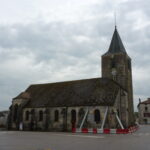 Eglise Sainte-Libaire